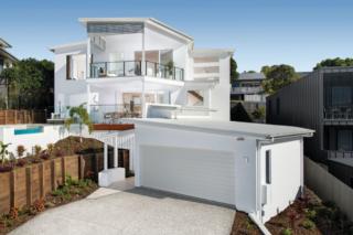 Endeavour Draw 438 Photo